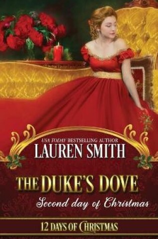 Cover of The Duke's Dove