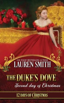 Book cover for The Duke's Dove