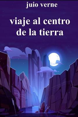 Book cover for viaje al centro de la tierra (TP)