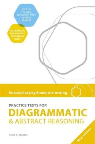 Cover of Succeed at Psychometric Testing