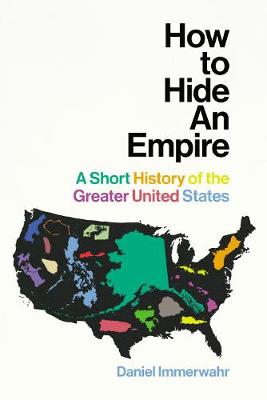 Book cover for How to Hide an Empire