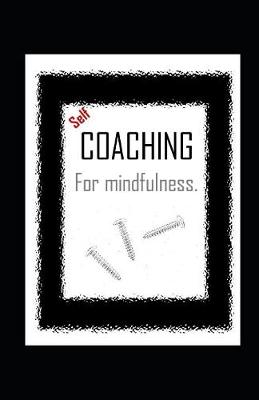 Book cover for Self-COACHING for mindfulness.