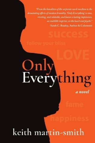 Cover of Only Everything