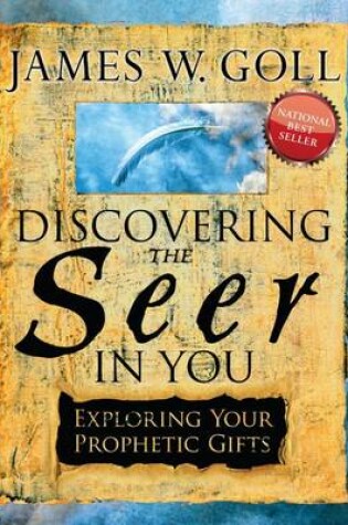 Cover of Discovering the Seer in You