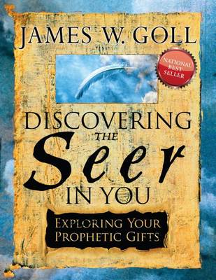 Book cover for Discovering the Seer in You