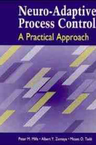 Cover of Practical Neuro-adaptive Process Control