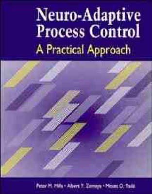 Book cover for Practical Neuro-adaptive Process Control