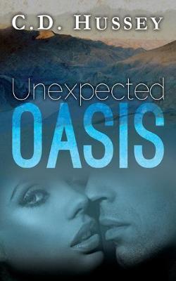 Book cover for Unexpected Oasis