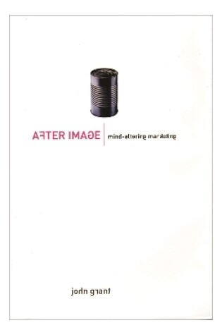 Cover of After Image