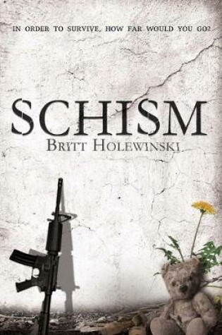 Cover of Schism