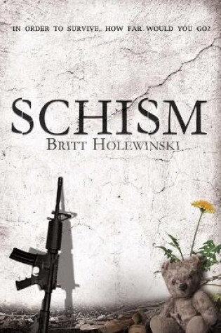 Cover of Schism