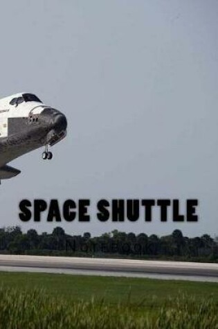 Cover of Space Shuttle