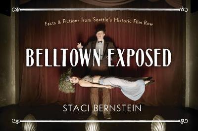 Book cover for Belltown Exposed