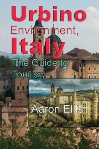 Cover of Urbino Environment, Italy