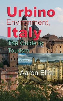 Book cover for Urbino Environment, Italy