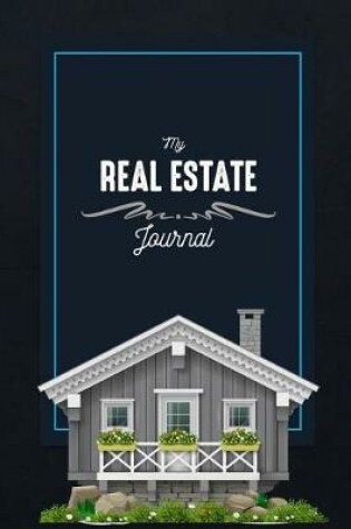 Cover of My Real Estate Journal