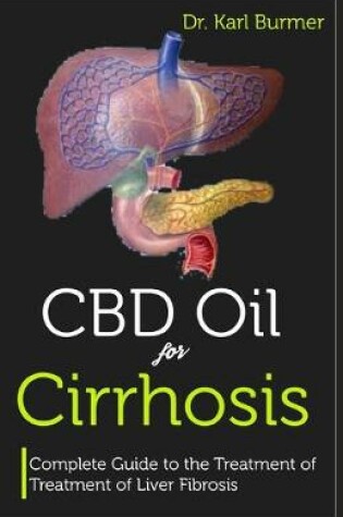 Cover of CBD Oil for Cirrhosis