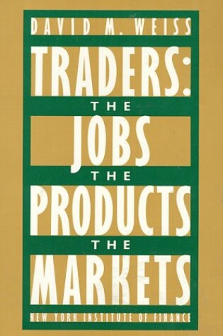 Cover of Traders
