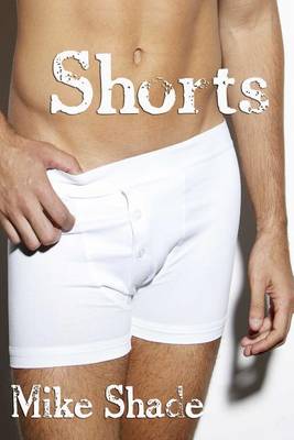 Book cover for Shorts