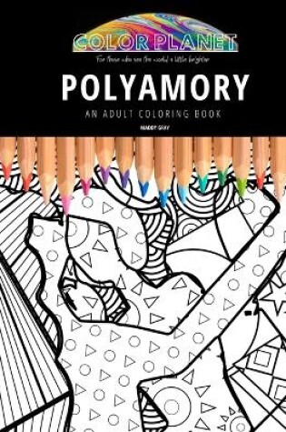 Cover of Polyamory