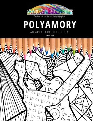 Book cover for Polyamory