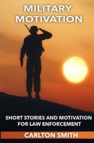 Cover of Military Motivation