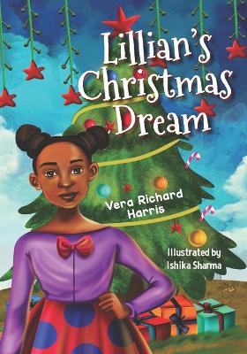 Cover of Lillian's Christmas Dream