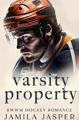 Cover of Varsity Property