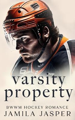 Book cover for Varsity Property