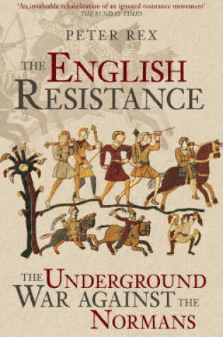 Cover of The English Resistance