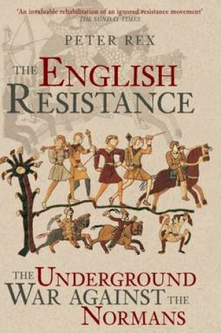 Cover of The English Resistance