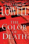 Book cover for The Color of Death