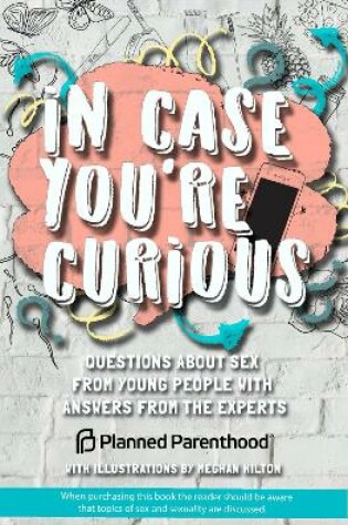 Cover of In Case You'Re Curious