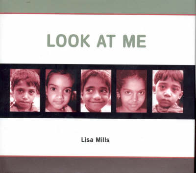 Cover of Look at Me