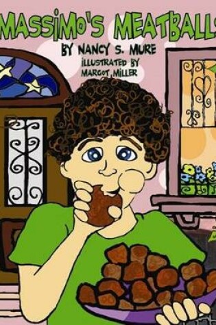Cover of Massimo's Meatballs