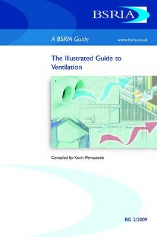 Cover of The Illustrated Guide to Ventilation