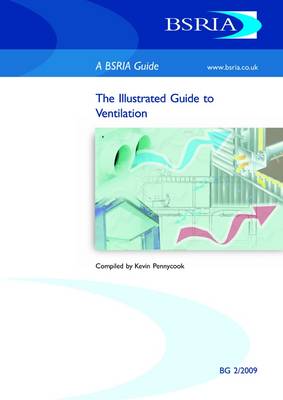 Book cover for The Illustrated Guide to Ventilation