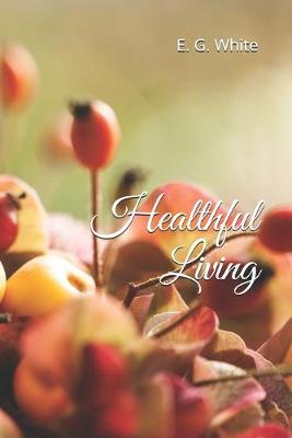 Book cover for Healthful Living