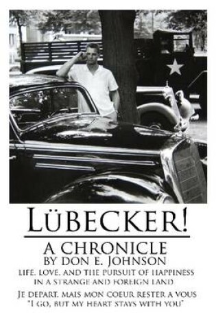 Cover of Lubecker!