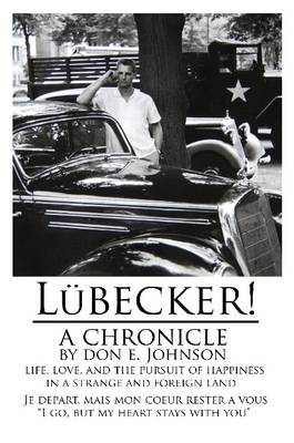 Book cover for Lubecker!