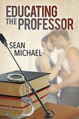 Cover of Educating the Professor