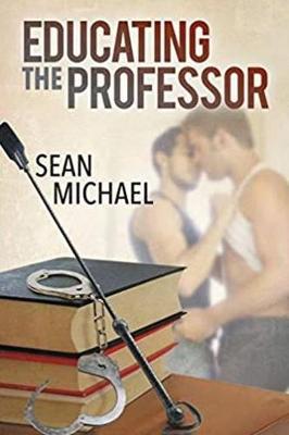 Book cover for Educating the Professor
