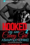 Book cover for HOOKED by one CURVY GIRL