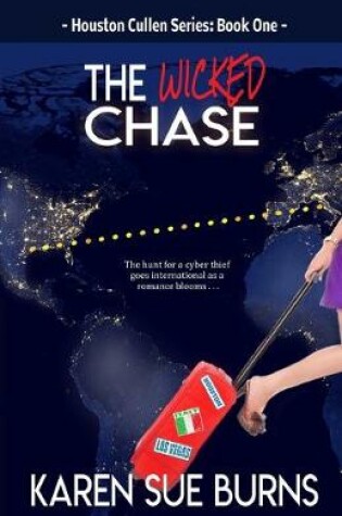 Cover of The Wicked Chase
