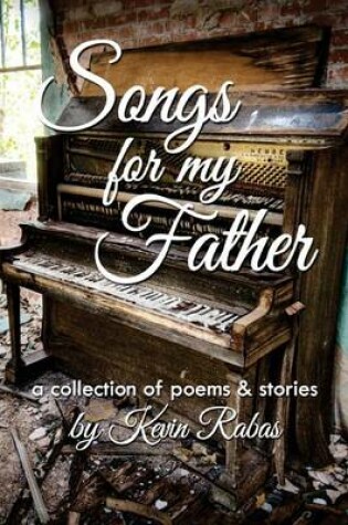 Cover of Songs for My Father