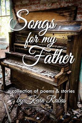 Book cover for Songs for My Father