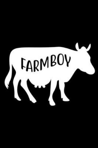 Cover of Farm boy