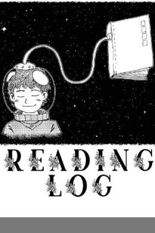 Cover of Reading Log