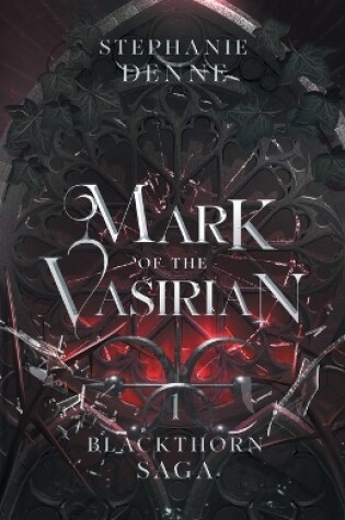 Cover of Mark of the Vasirian