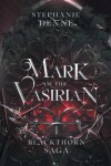 Book cover for Mark of the Vasirian